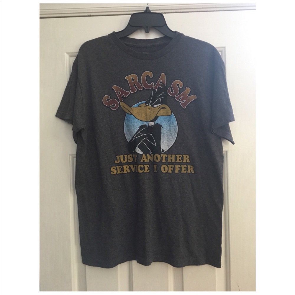 Sarcasm T-Shirt